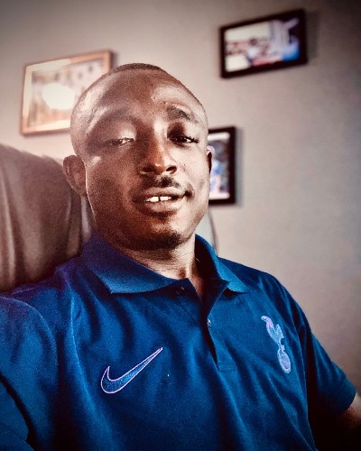 Philip Agyei Asare, Founder of BCFA